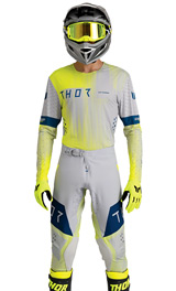Tenue Cross THOR MX Sportmode Vanish 2027