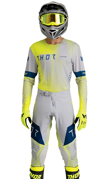 Tenue Cross THOR MX Sportmode Vanish 2027