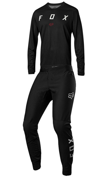 Tenue vtt homme fox clearance