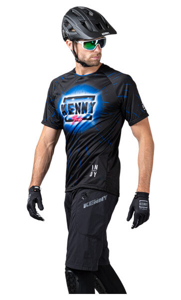 Tenue vtt on sale complete