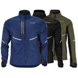 Veste Enduro Acerbis X-Duro W-Proof