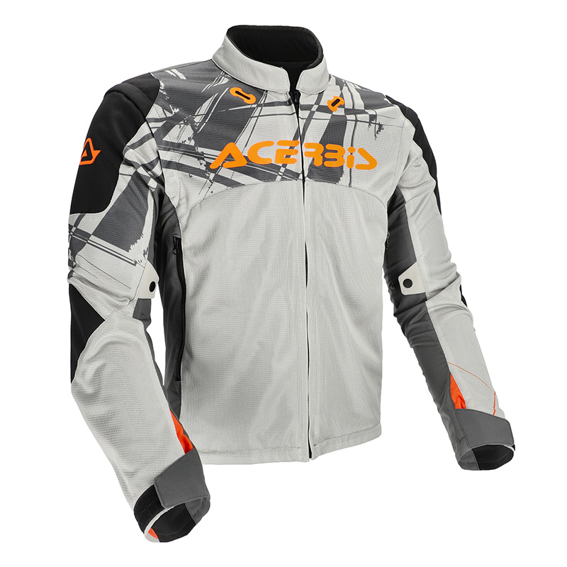 Veste Enduro Acerbis Rally Race Mesh