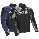 Veste Enduro Acerbis Rally Race