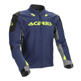 Veste Enduro Acerbis Rally Race