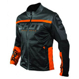 Veste Enduro Shot Lite 2.0 Softshell