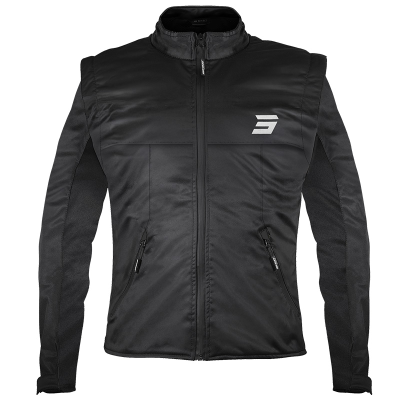 Veste Enduro Shot Calm Softshell 2027
