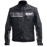 Veste Enduro Shot Contact Assault 2.0 2027