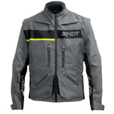 Veste Enduro Shot Contact Assault 2.0 2027