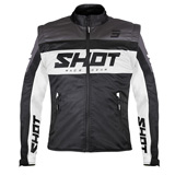 Veste Enduro Shot Lite Softshell 2027