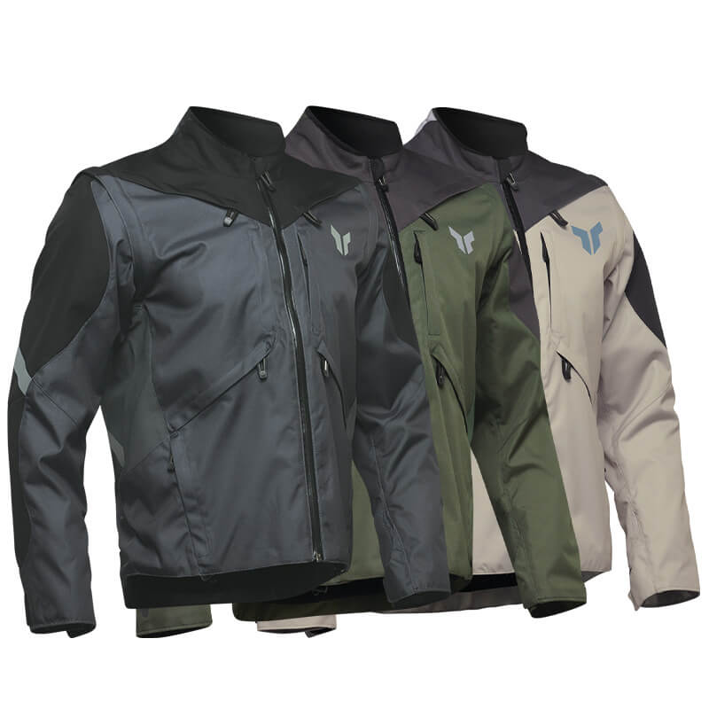Veste Enduro Thor MX Terrain