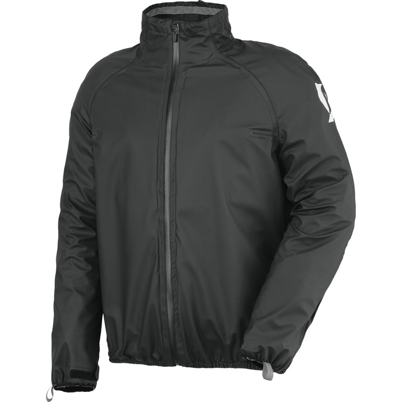 moto vetement pluie