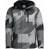 Veste Thor Mx Brave Tour