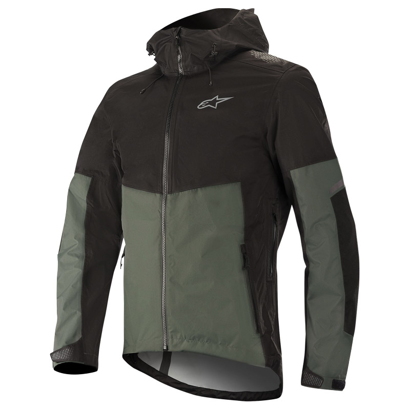 Veste vtt alpinestar hotsell