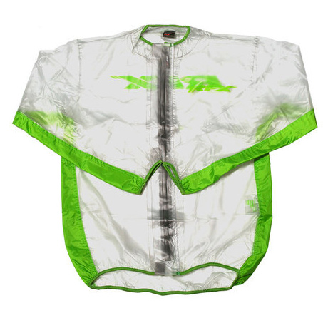 Imperméable RFX Vert