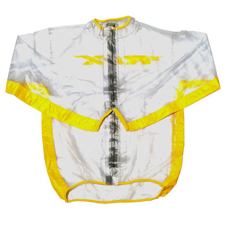 Imperméable RFX Jaune