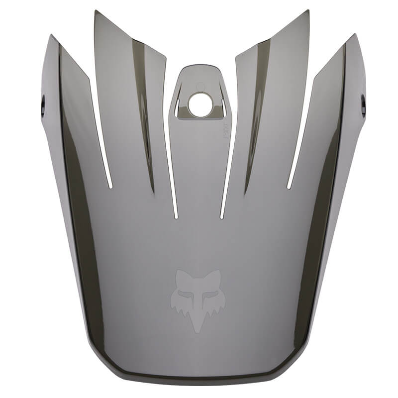 Visière Anti-Boue Casques Fox Racing V3 RS/V3
