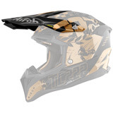 Visière Casque Airoh Aviator 3 TC222 The Legend