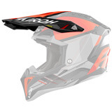 Visière Casque Airoh Aviator 3 Saber Orange/Gris