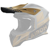Visière Casque Airoh Aviator ACE 2 Sake Or/Noir