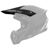 Visière Casque Airoh Aviator Twist 3 Color Noir Mat