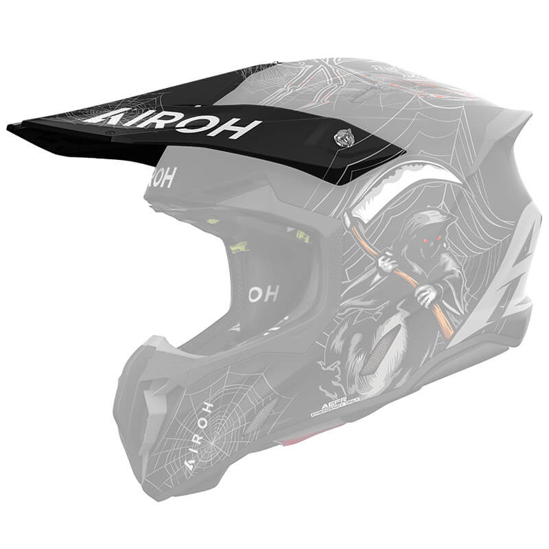 Visière Casque Airoh Aviator Twist 3 Arcade