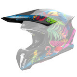 Visière Casque Airoh Aviator Twist 3 Amazonia