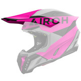 Visière Casque Airoh Aviator Twist 3 King Rose