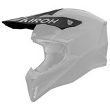 Visière Casque Airoh Aviator Wraaap Color Noir Mat