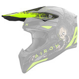 Visière Casque Airoh Aviator Wraaap Darkness