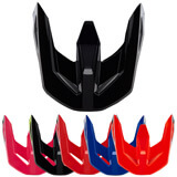 Visière Casque Fox Racing V1 Lean 2025