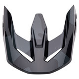 Visière Casque Fox Racing V1 Bnkr Camo 2025