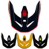 Visière Casque Fox Racing V1 Race Spec 2025