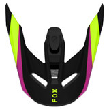 Visière Casque Fox Racing V3 RS Energy 2025