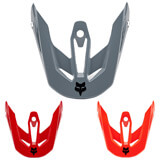 Visière Casque Fox Racing V3 RS Infinite 2025