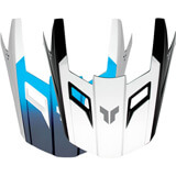 Visière Casque Enfant Thor MX Fleet Storm 2025