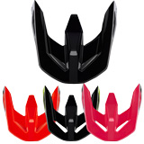 Visière Casque Enfant Fox Racing V1 Lean 2025