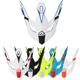 Visière Casque Acerbis Profile 5