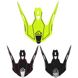 Visière Casque Acerbis Steel Carbon