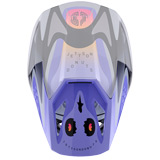 Visière Casque Alpinestars S-M3 Jettson 2026
