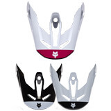 Visière Casque Fox Racing V3 Tine 2027