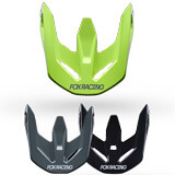 Visière Casque Fox Racing V1 Frame 2027