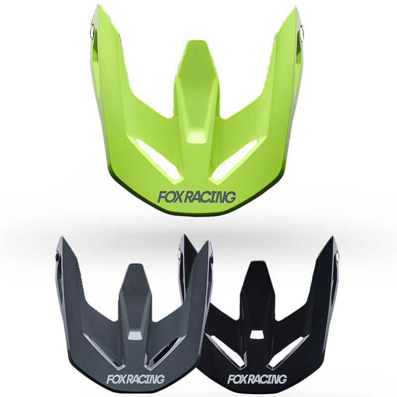 Visière Casque Fox Racing V1 Frame 2027