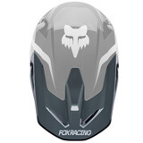 Visière Casque Fox Racing V1 Frame 2027
