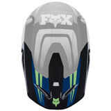 Visière Casque Fox Racing V1 Draft 2027