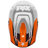 Visière Casque Fox Racing V1 Draft 2027