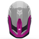 Visière Casque Fox Racing V1 Raid 2027