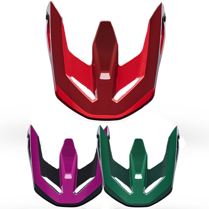 Visière Casque Fox Racing V1 Raid 2027