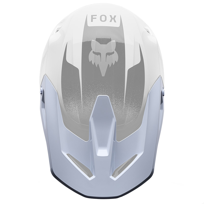 Visière Casque Fox Racing V1 Clutch 2027