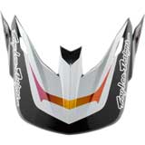 Visière Casque Troy Lee Designs SE5 Composite Lined Up