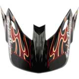 Visière Casque Troy Lee Designs SE5 Composite Wings